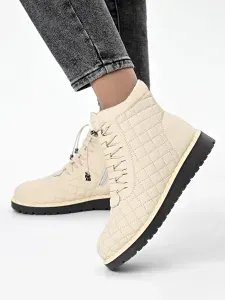 Ботинки Quality shoes