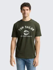 Футболка Tom Tailor