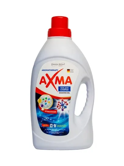 Axma гель для стирки 4кг