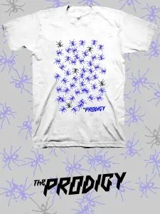 Футболка RockUp Prodigy