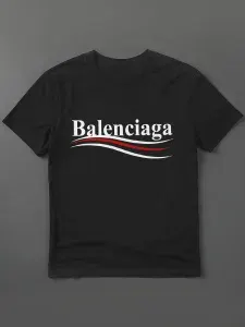 Футболка Balenciaga