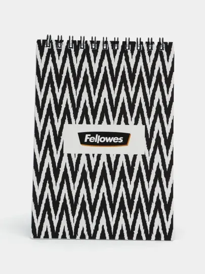 Блокнот А6 Fellowes