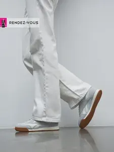 Кеды Reebok