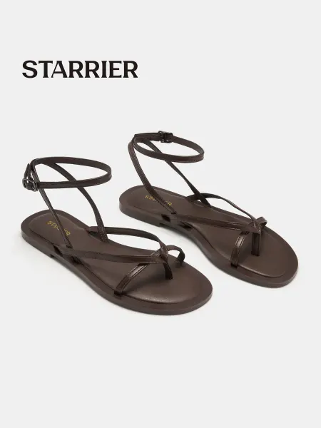 STARRIER Женские летние сандалии