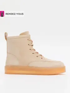 Ботинки TENDANCE