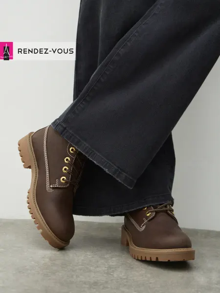 Tendance Ботинки