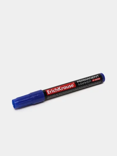 Маркер Blue 4201870052000