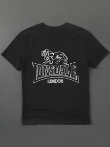 Футболка Lonsdale