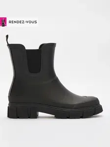 Сапоги резиновые TENDANCE