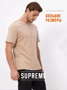 Футболка SAMO хлопок