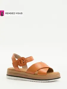 Сандалии Tamaris Comfort