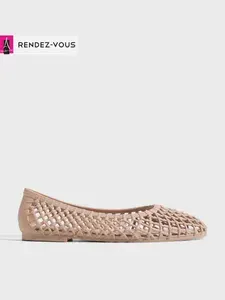Балетки TENDANCE