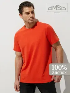 Футболка Omsa