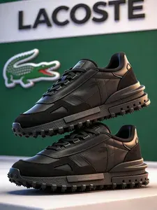 Кроссовки Lacoste кроссовки мужские