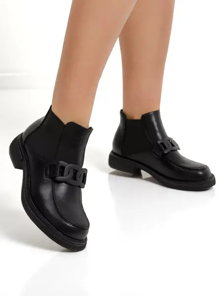 GGI-Shoes Полуботинки демисезонные