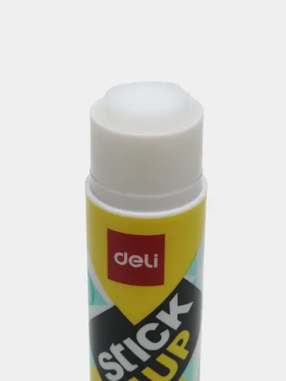 Клей-карандаш 5 шт, Deli 7101, 9 гр