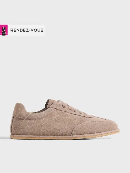 Tendance Кеды