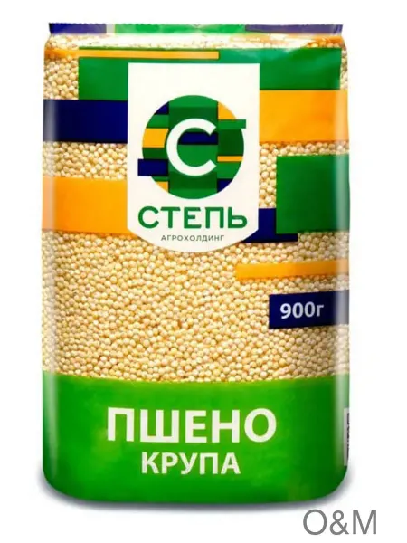 Пшено «Степь», 3шт