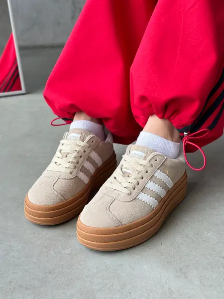 Кеды Adidas Gazelle