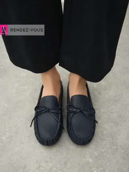 Tendance Мокасины