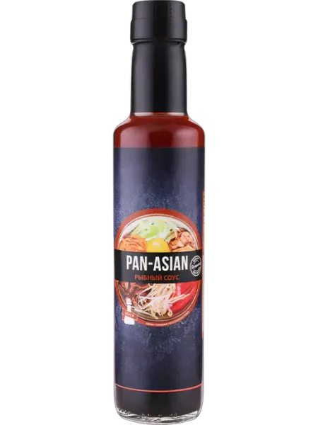 Соус PAN-ASIAN Рыбный