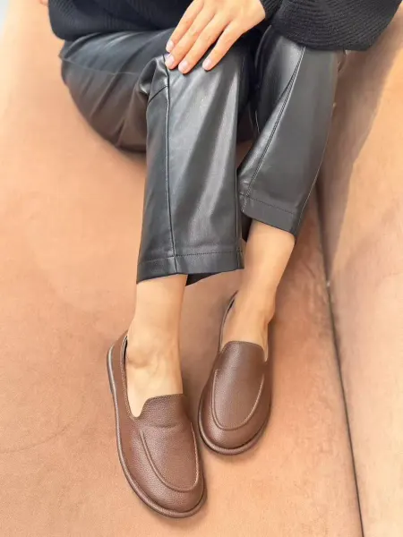 CiCi Shoes Мокасины