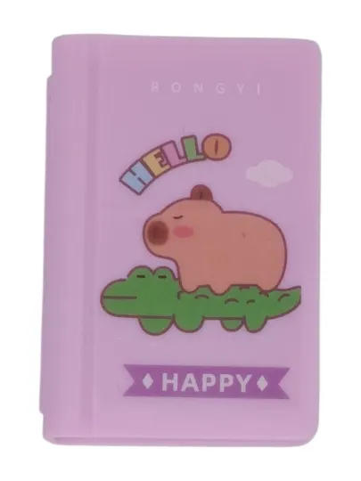 Точилка и ластик