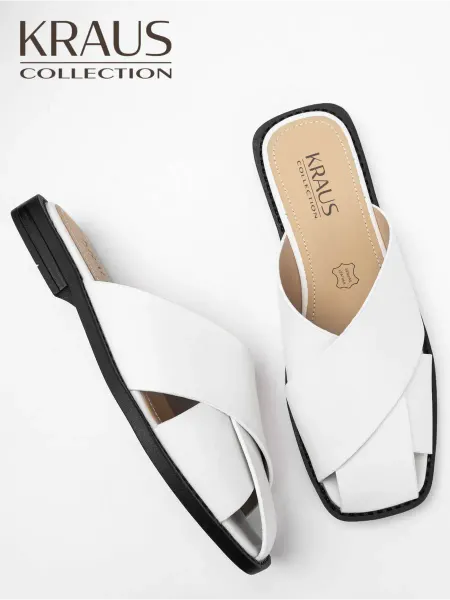 KRAUS Collection Мюли женские