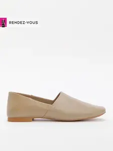Туфли TENDANCE