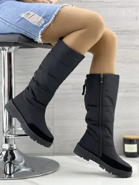 Letsgo Shoes Сапоги