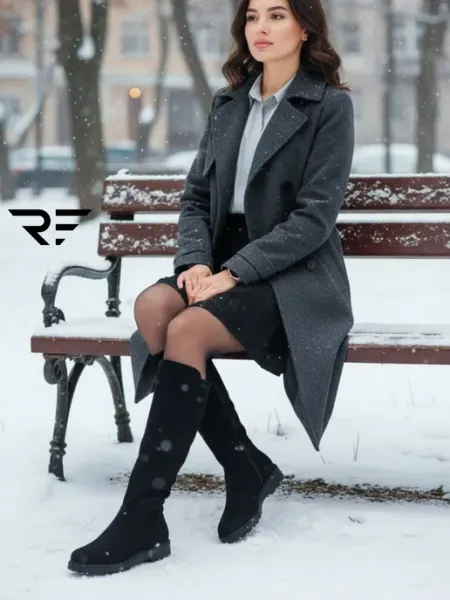RAFFELLI Сапоги
