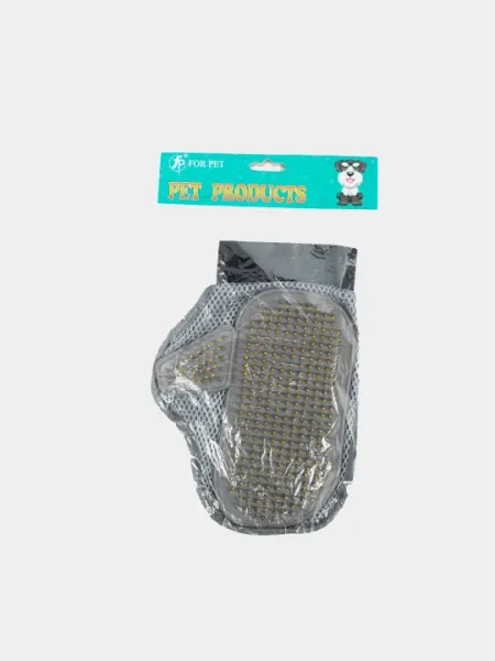 Расческа-варежка Pet Products