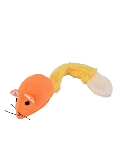 Игрушка мышка для котов