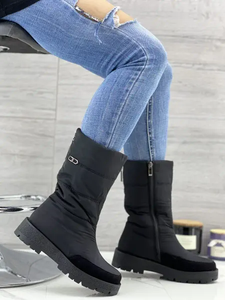 Letsgo Shoes Сапоги