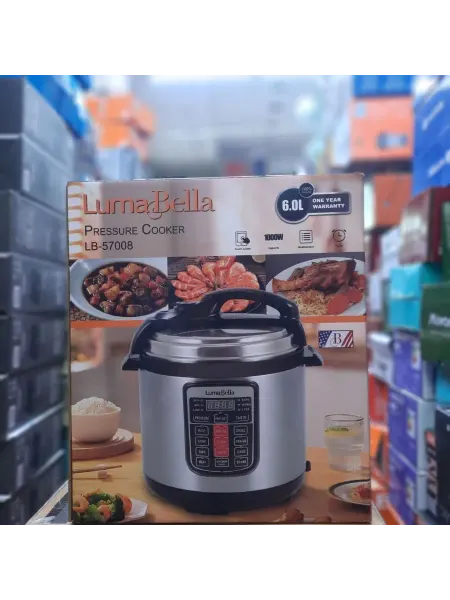 Мультиварка скороварка