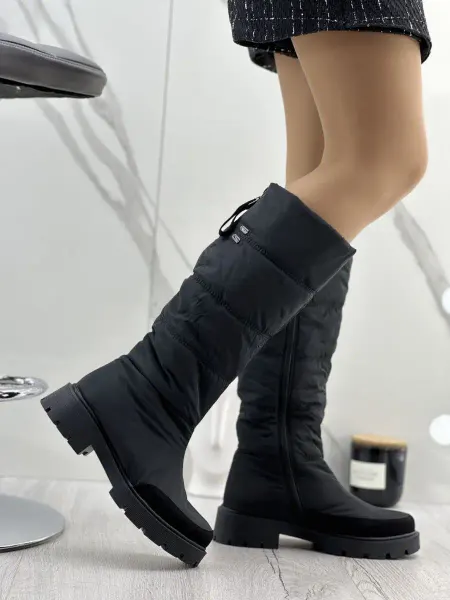 Letsgo Shoes Сапоги