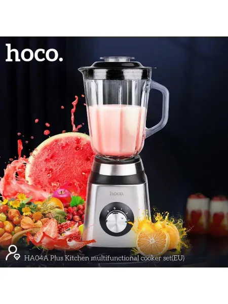 HOCO Блендер стационарный