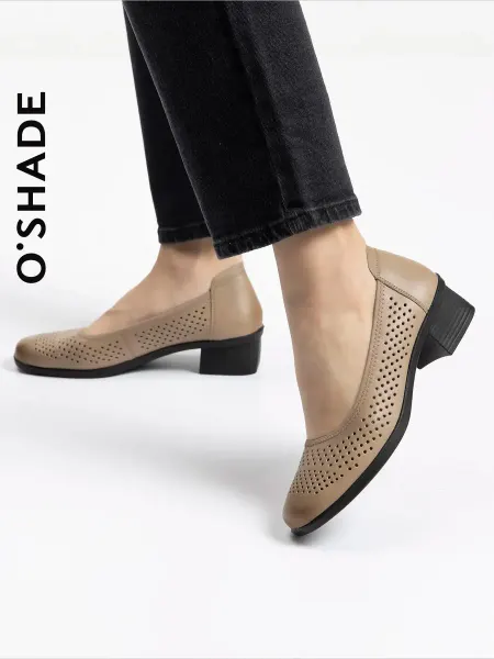 O`SHADE Туфли летние женские