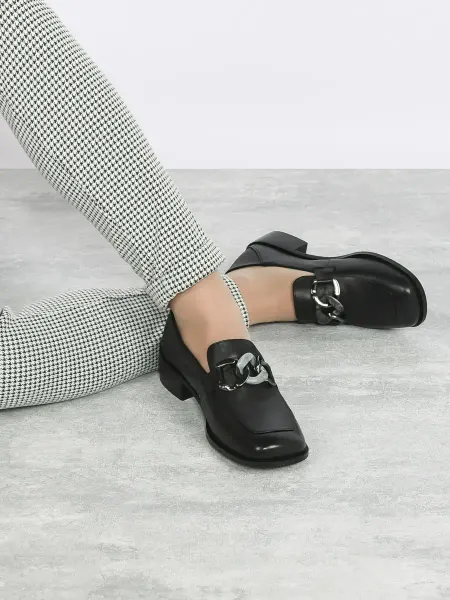 Geronea Shoes Туфли