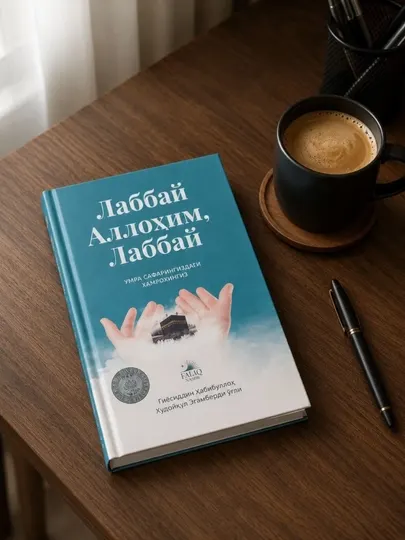 Книга «Лаббай Аллохим, Лаббай»