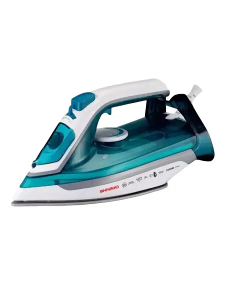 Утюг SHIVAKI SI 970