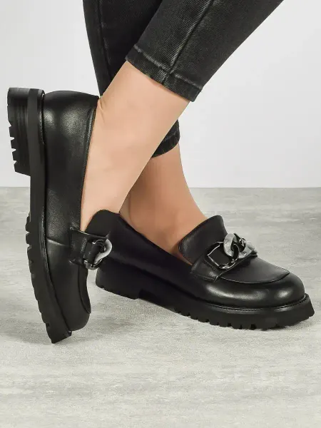 Geronea Shoes Туфли