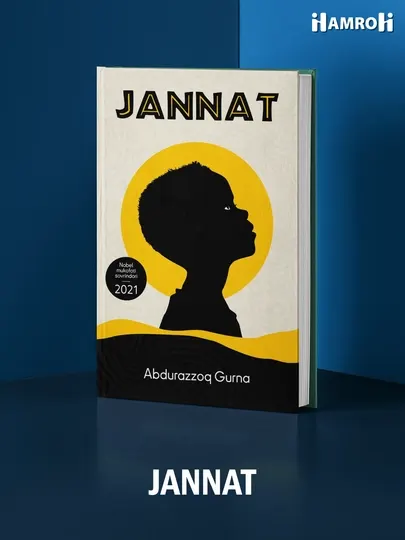 Абдураззо Гурна, Jannat