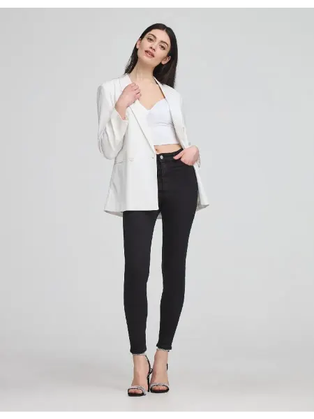 Terranova Джинсы Skinny
