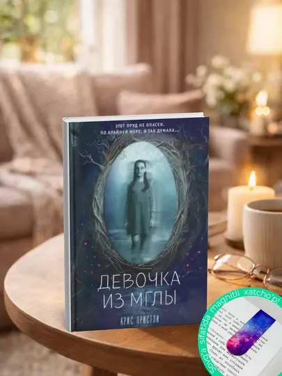 Девочка из мглы