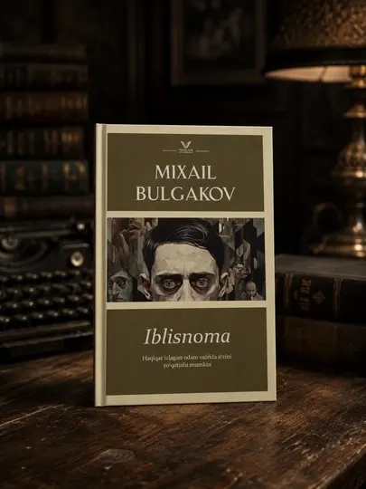 Иблиснома
