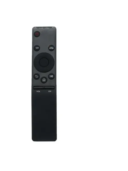 Пульт для Smart TV HD 4K Цв Черный