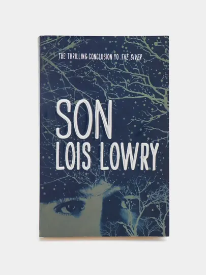 Lois Lowry: Son
