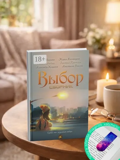 Выбор. Сборник