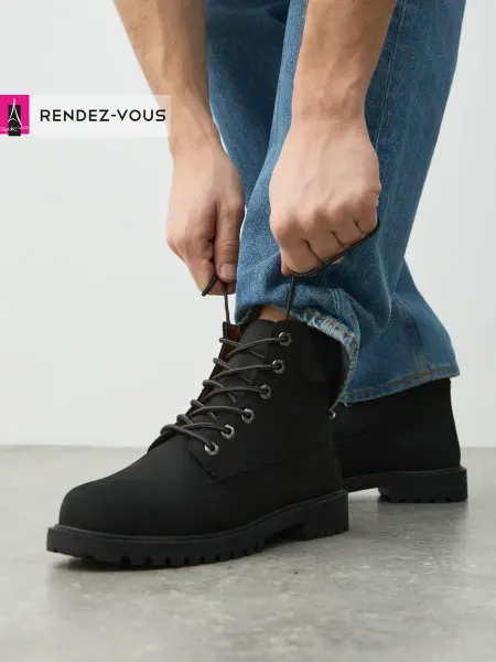 Tendance Ботинки